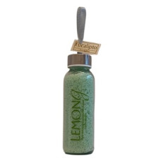 Sales de Baño Te de Limon con Eucalipto 385 gr